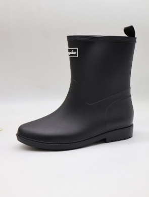 Kalosze damskie (36-41) D2238-1