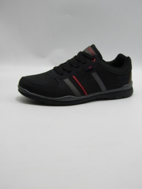 Buty sportowe męskie (41-46) MXC8494 BL/RED