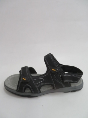 Sandały Męskie (41-46) H6903-3 BLACK