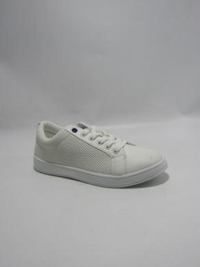 Buty sportowe damskie na płaskim (36-41) 3449-2