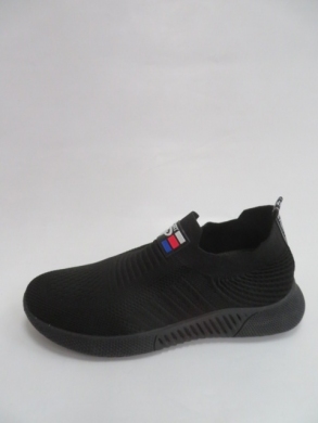 Buty sportowe męskie (41-46) 3002-1 BLACK