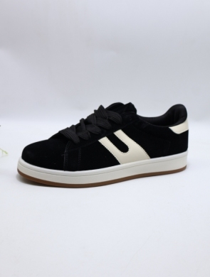 Buty sportowe męskie (40-45) WW-238 BL/ANTE/BE