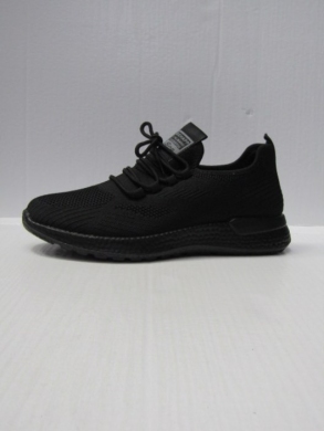 Buty sportowe męskie (40-45) CH-21 BLACK