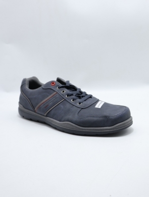 Buty sportowe męskie nadwymiary (46-48) A22T-6