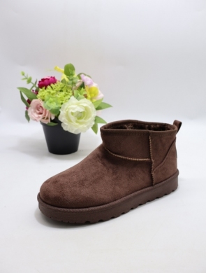 Emu damskie (36-41) Y132 COFFE