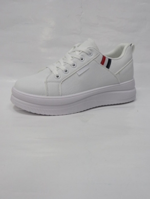 Buty sportowe damskie na płaskim (36-41) 2133-2