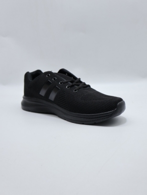 Buty sportowe męskie (41-46) JX24012 BLACK