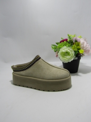 Emu damskie (36-41) EV-507 BEIGE