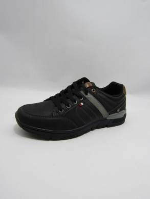 Buty sportowe męskie (41-46) A959-1 BLACK
