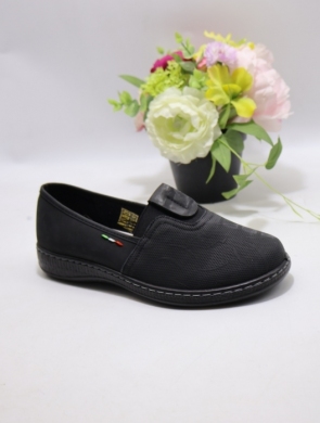 Półbuty damskie na płaskim (36-41) 22T109-1