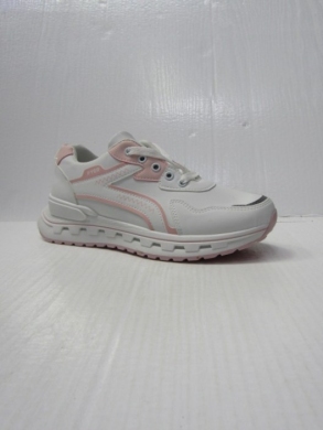 Buty sportowe damskie na płaskim (36-41) 7188-23