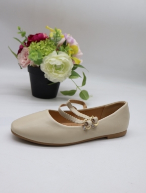 Baleriny damskie (36-41) S3205-2