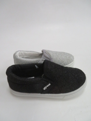 Tenisówki Dziewczęce (25-30) HT495D-8 MIX