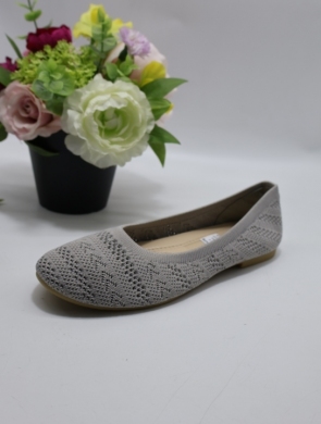 Baleriny damskie (36-41) 4045-4