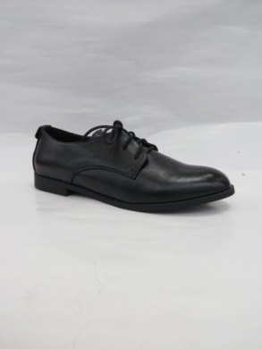 Półbuty damskie na obcasie (36-41) K0002-1