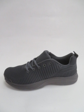 Buty sportowe męskie (41-46) N2552-3 DGREY