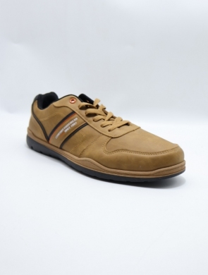 Buty sportowe męskie nadwymiary (46-48) A22T-7