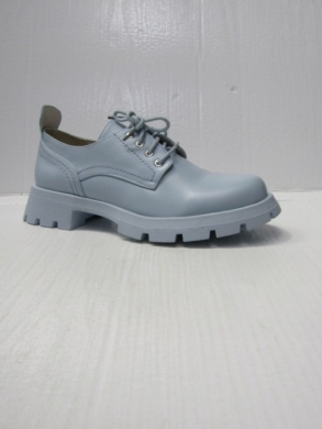 Półbuty damskie na płaskim (36-41) NC1261 BLUE