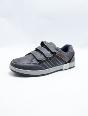 Buty sportowe męskie (41-46) E603B-2 BLUE
