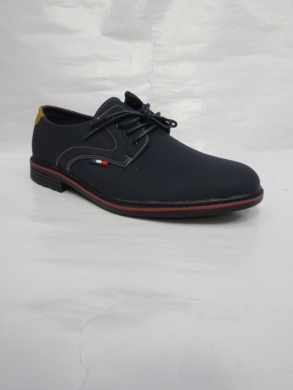 Półbuty męskie (40-46) F051-2 BLUE