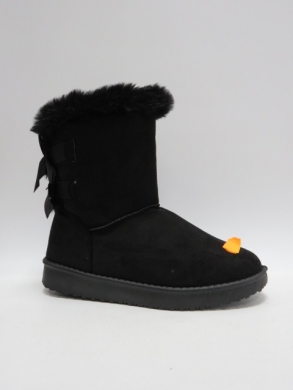 Emu damskie (36-41) 2658 BLACK