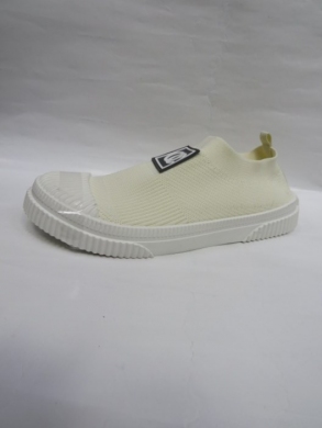 Tenisówki damskie (36-41) 1064-LBEIGE