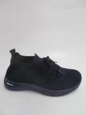 Buty sportowe damskie na płaskim (36-41) TA07-2