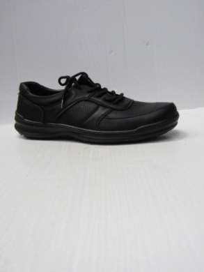 Buty sportowe męskie (40-46) 1325-1 BLACK