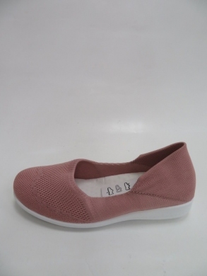 Tenisówki damskie na płaskim (36-41) Y3504-7