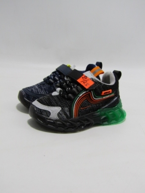 Buty sportowe chłopięce (21-26) CY47-1 MIX