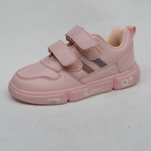 Buty sportowe dziewczęce (26-31) E159 PINK