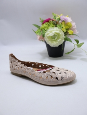 Baleriny damskie (36-41) 2008-6