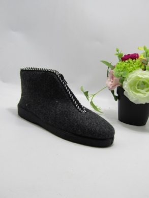 Kapcie damskie ocieplane (38-42) 680