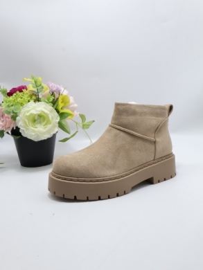 Emu damskie (36-41) 6051 KHAKI