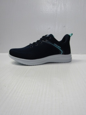 Buty sportowe damskie na płaskim (36-41) LXC8510-H NAVYMINT