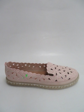 Baleriny damskie (36-41) 3002-6