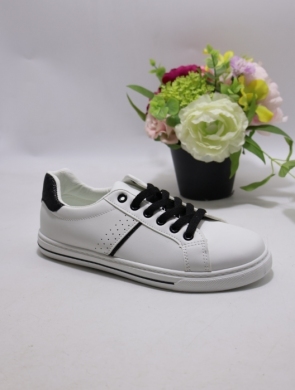 Buty sportowe damskie na płaskim (36-41) SJ2360-3