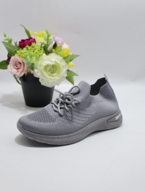 Buty sportowe damskie na płaskim (36-41) TA07-8