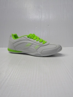 Buty sportowe damskie na płaskim (37-42) 1181-22