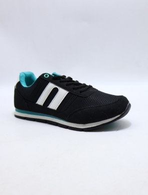 Buty sportowe damskie na płaskim (36-41) LC904-2