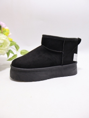Emu damskie (36-41) Y001 BLACK