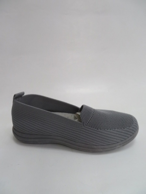 Tenisówki damskie (36-41) 5865-4