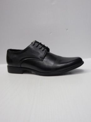 Półbuty męskie (40-45) MXC 472 BLACK/BLACK