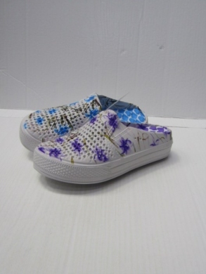 Kroksy damskie (37-41) D37 MIX