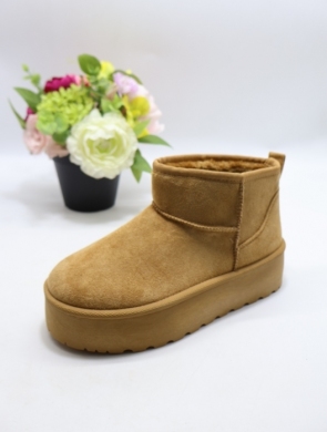 Emu damskie (36-41) EV503 CAMEL