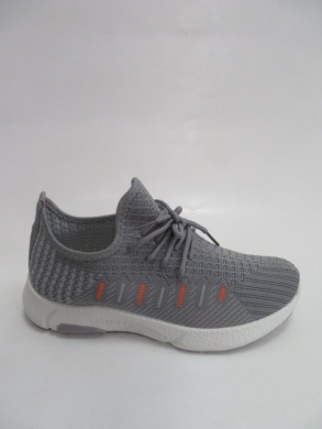 Buty sportowe damskie na płaskim (36-41) 5895-5