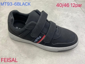Buty sportowe męskie (40-46) MT93-6