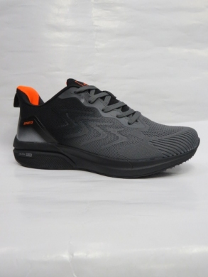 Buty sportowe męskie (41-46) W2116C