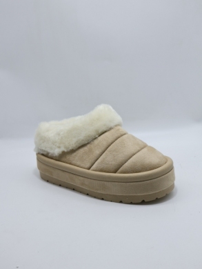 Emu damskie (36-41) CL-812 BEIGE