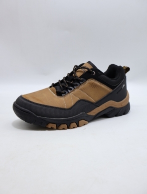 Trekkingowe męskie (41-46) W7027-E